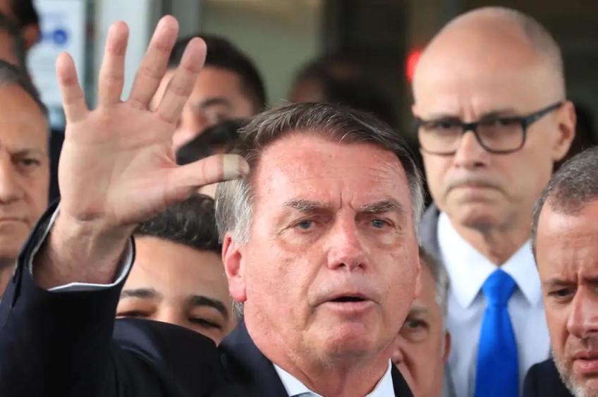 Supremo inicia julgamento histórico contra Bolsonaro e aliados por trama golpista