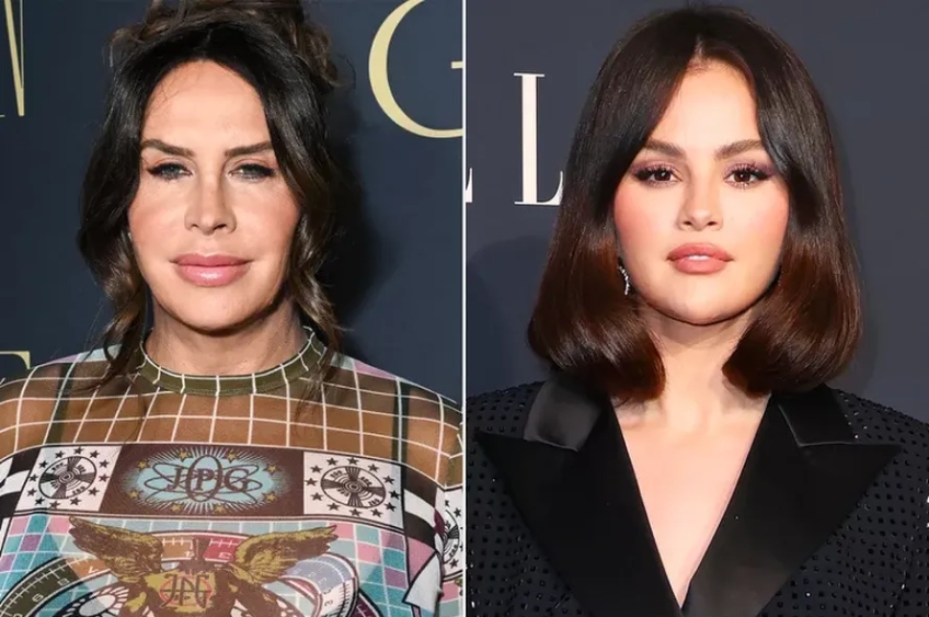 Crise de Emilia Pérez: Selena Gomez quebra o silêncio e se manifesta