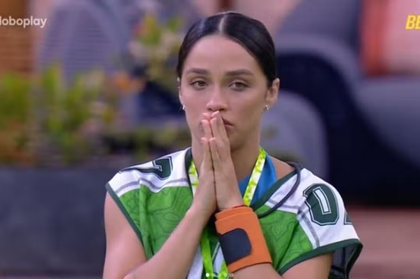 Eva conquista a liderança do BBB 25 após maratona de resistência