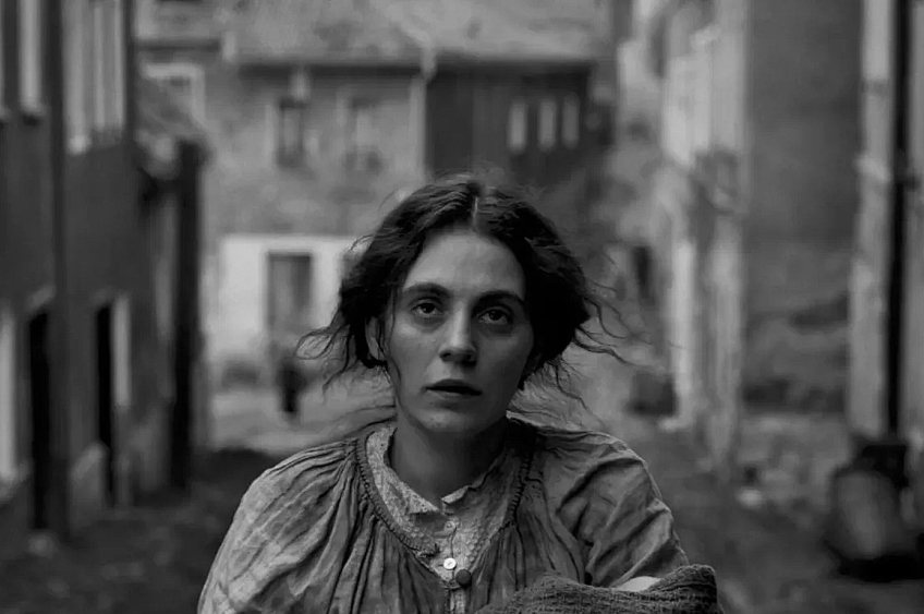 O filme ‘A Garota da Agulha’ chega à MUBI em janeiro