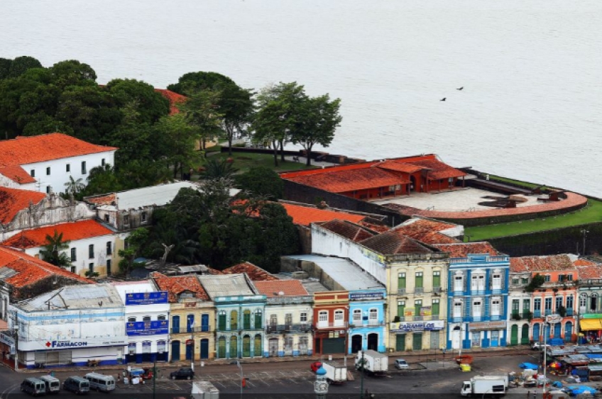 Confira a agenda do presidente Lula no Pará nesta quinta,13