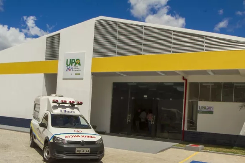 Médicos da UPA da Sacramenta suspendem atendimentos devido a condições precárias e falta de pagamento