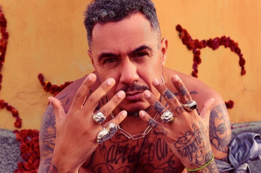 Marcelo D2 lança novo álbum e exposição que revitalizam o samba tradicional