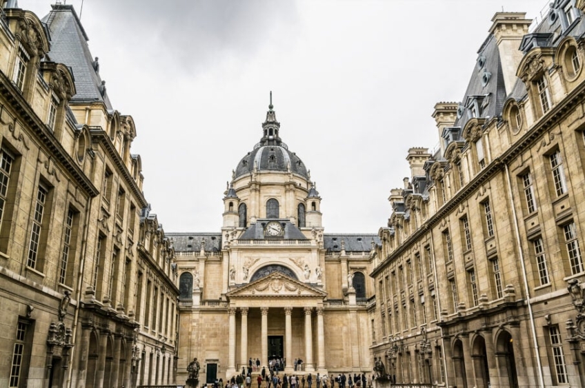 Pará é destaque em evento na Sorbonne, França, sobre COP 30 e combate ao aquecimento global