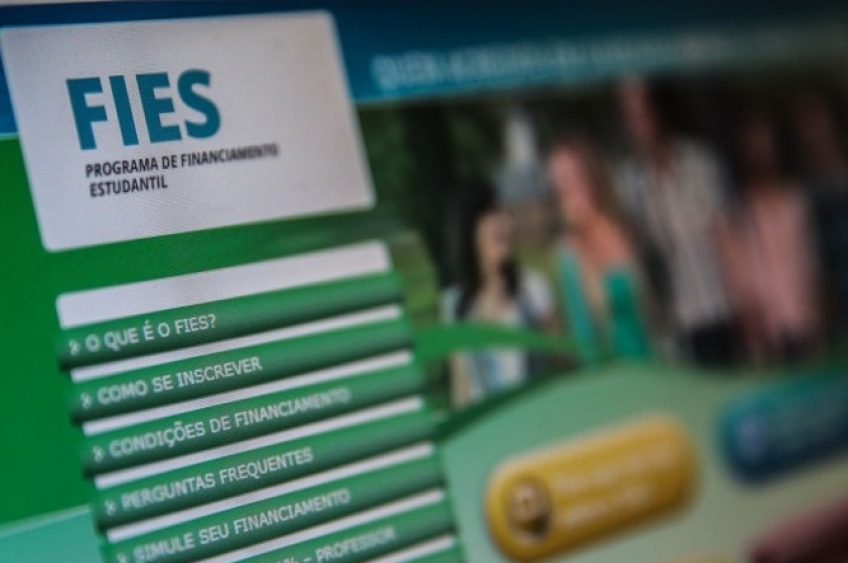 Últimos dias para se inscrever no Fies 2025