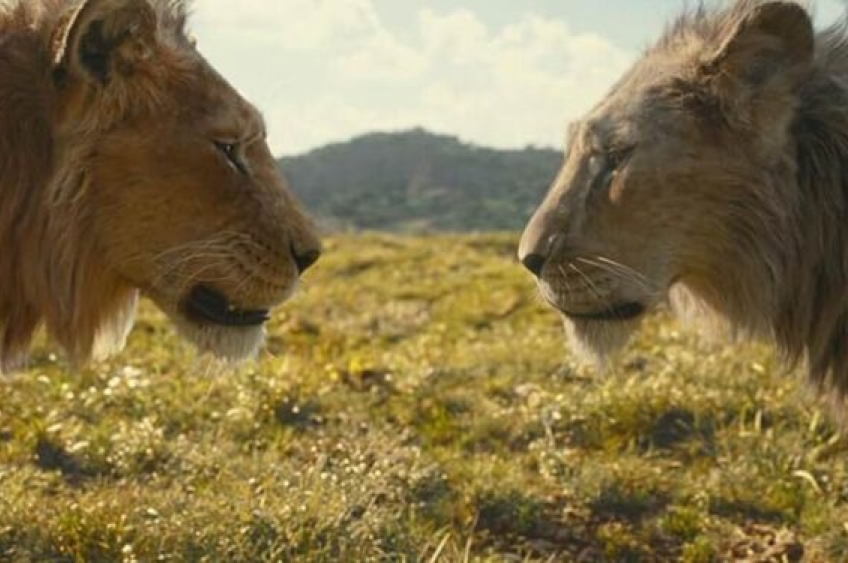 Trailer de Mufasa: O Rei Leão é lançado dublado com novas surpresas