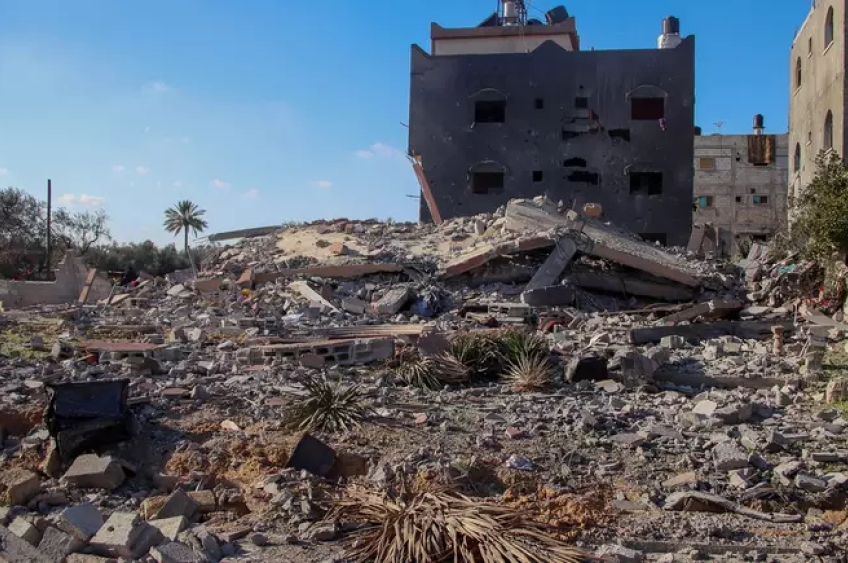 Hamas confirma entrega de prisioneiros no sábado, mas acusa Israel de violações