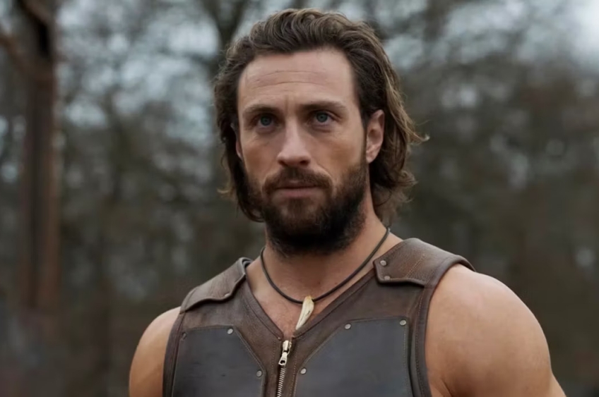 Kraven, o Caçador decepciona e registra a menor bilheteria de estreia da Marvel na Sony