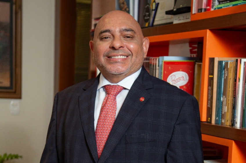 Justiça paraense discute Quinto Constitucional; Jarbas Vasconcelos coloca nome à disposição