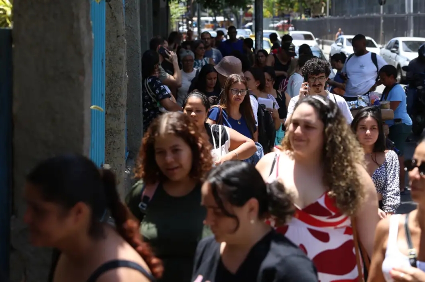 PND 2025: participantes esperam ansiosos o gabarito para esta terça-feira