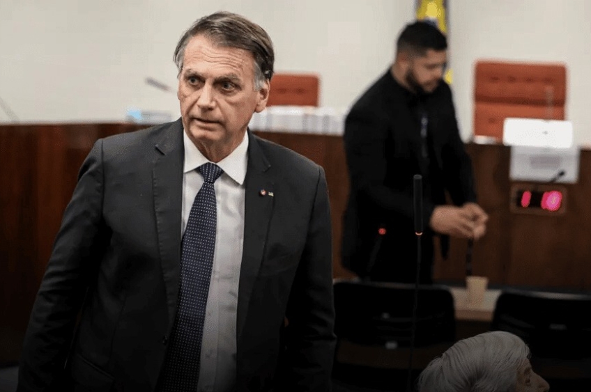 As regras da prisão domiciliar de Bolsonaro nos próximos 90 dias
