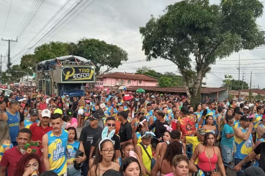 Trio elétrico volta a Mosqueiro e promete resgatar a energia do carnaval na ilha