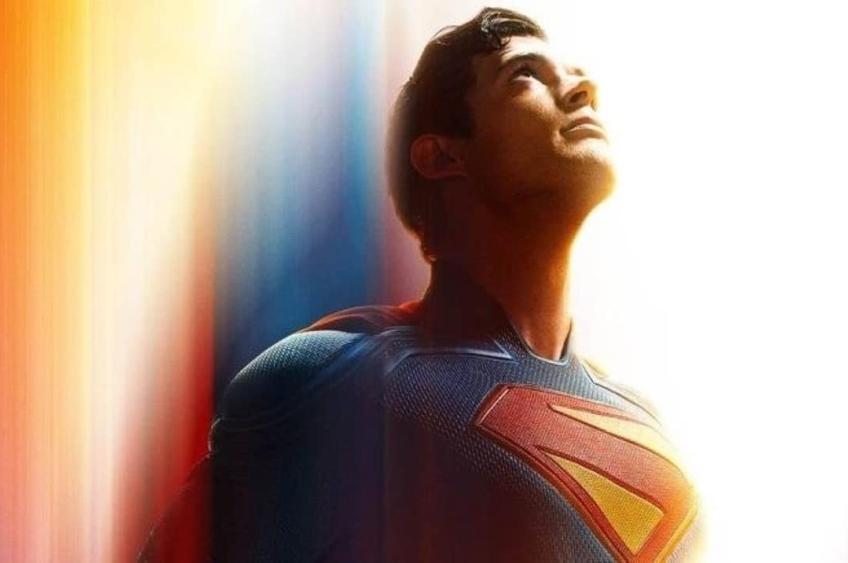 Rachel Brosnahan brilha como Lois Lane no trailer do novo filme do Superman